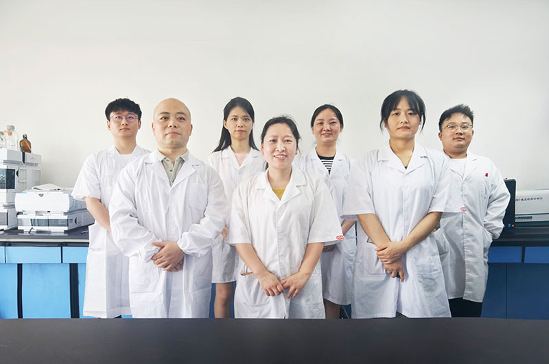 喜報！公司研究中心獲四川資源集團(tuán)“工人先鋒號”  榮譽稱號